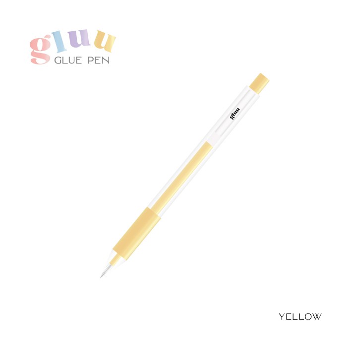 

Tape Paperie Lab - Gluu Glue Pen