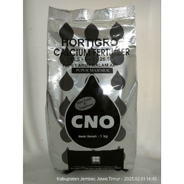 KALSIUM CNO HORTIGRO 1KG