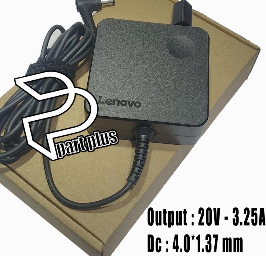 ☎ Charger Laptop LENOVO Ideapad  S 320S 330S 65W ☺