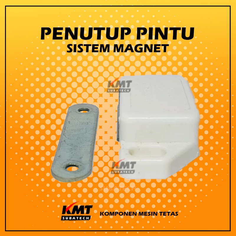 Magnet Pintu Lemari Mesin Tetas Telur