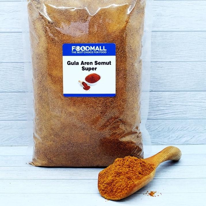 

✮ Gula Aren Semut Organik Super 1 KG ♘