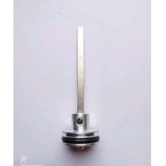 

Piston Lidah Tembak Paku 422J part Mesin Staples KODENKI Model U Ecer Satuan Per Pics