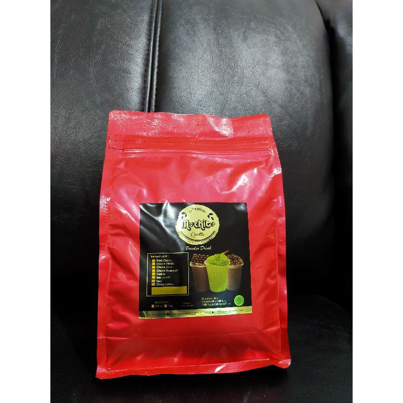 

✨NEW✨ -Strawberry/bubuk minuman strawberry/Mochito powder drink- 1.1.23
