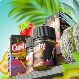 LIQUID CUSHY 60ML