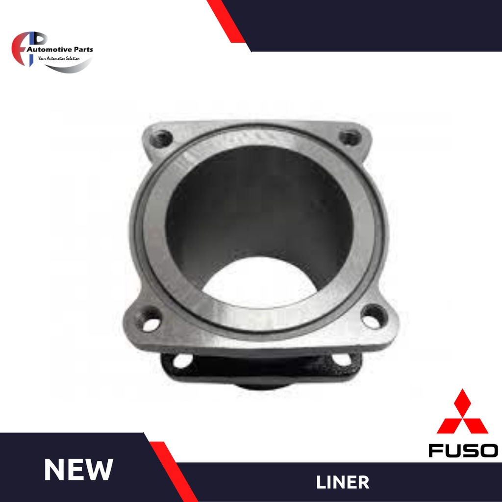 LINER KOMPRESSOR ANGIN FUSO PS190 FM517 6D16 ME713146