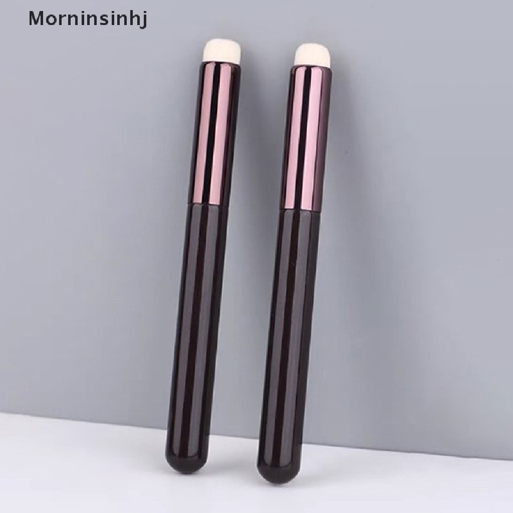 Mornin Concealer Brush Kuas Bibir Matte Lip Smudge Brush Concealer Eyeshadow Brush id