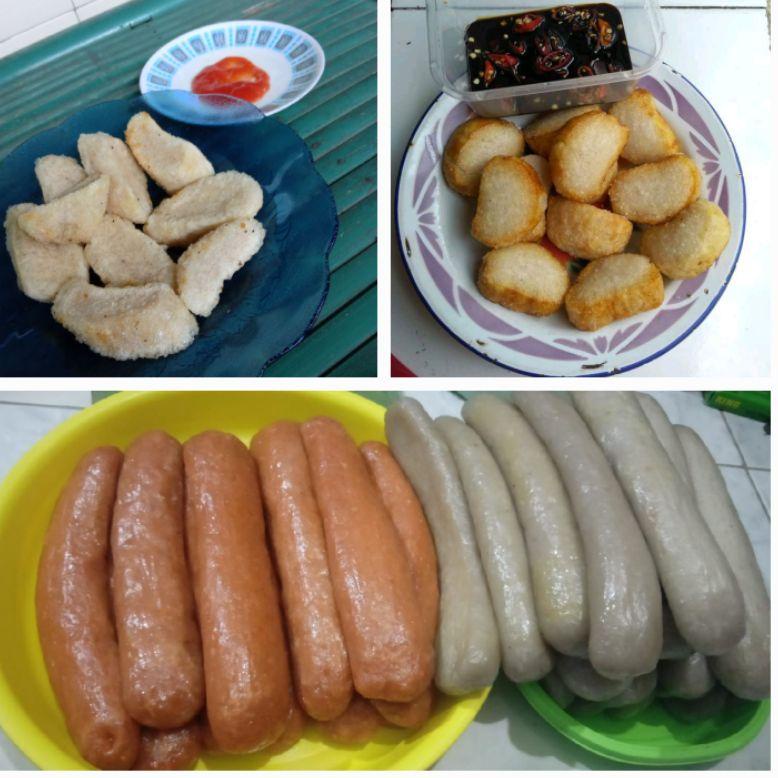 

Z22 BONGGOLAN MURAH KHAS SIDAYU GRESIK ( cireng / pempek ) 1 kg muat 6 bj NEW ㅓ