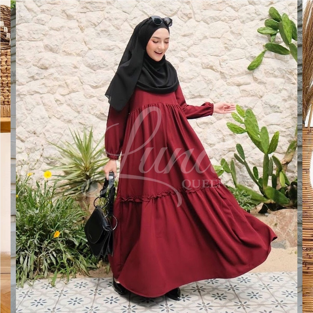 TERBARU GAMIS WANITA DEYSI GAMIS WANITA TERBARU 2024 gamis model terbaru 2024 gamis 2024 gamis terba