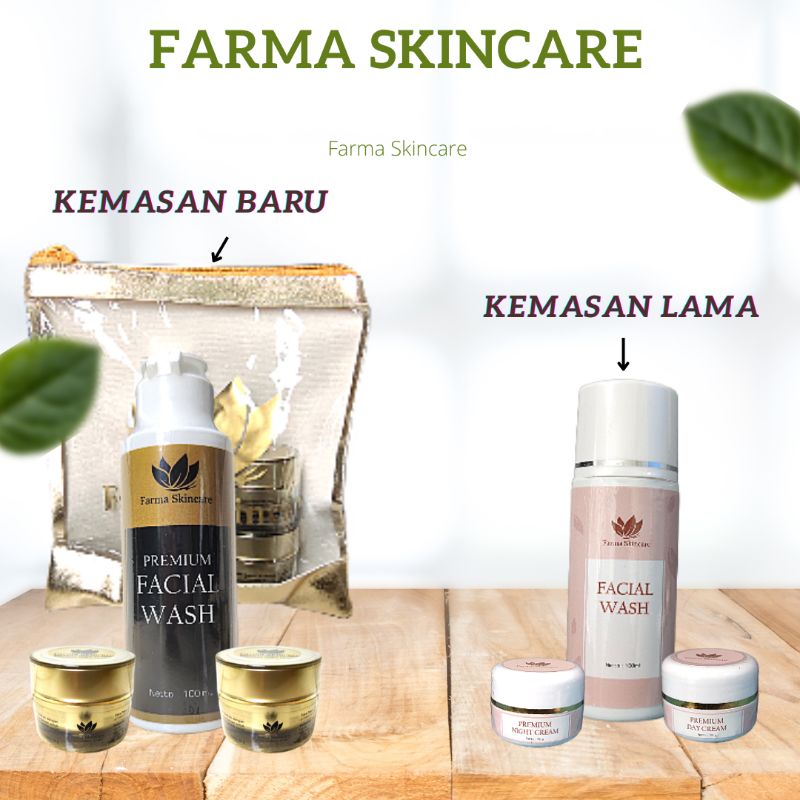 Farma Skincare - Farma skincare BPOM - cream Farma - cream Farma original - Farma original - Farma skincare BPOM - cream Farma Skincare