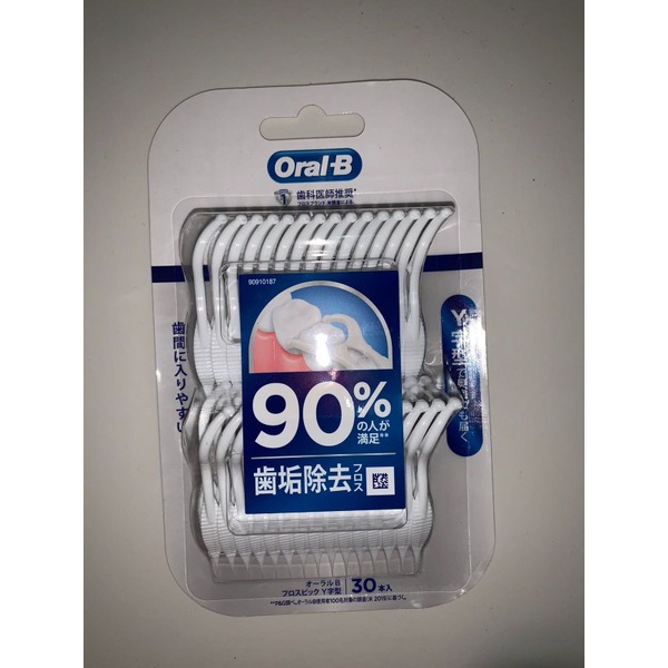 Oral-B Dental Floss 30