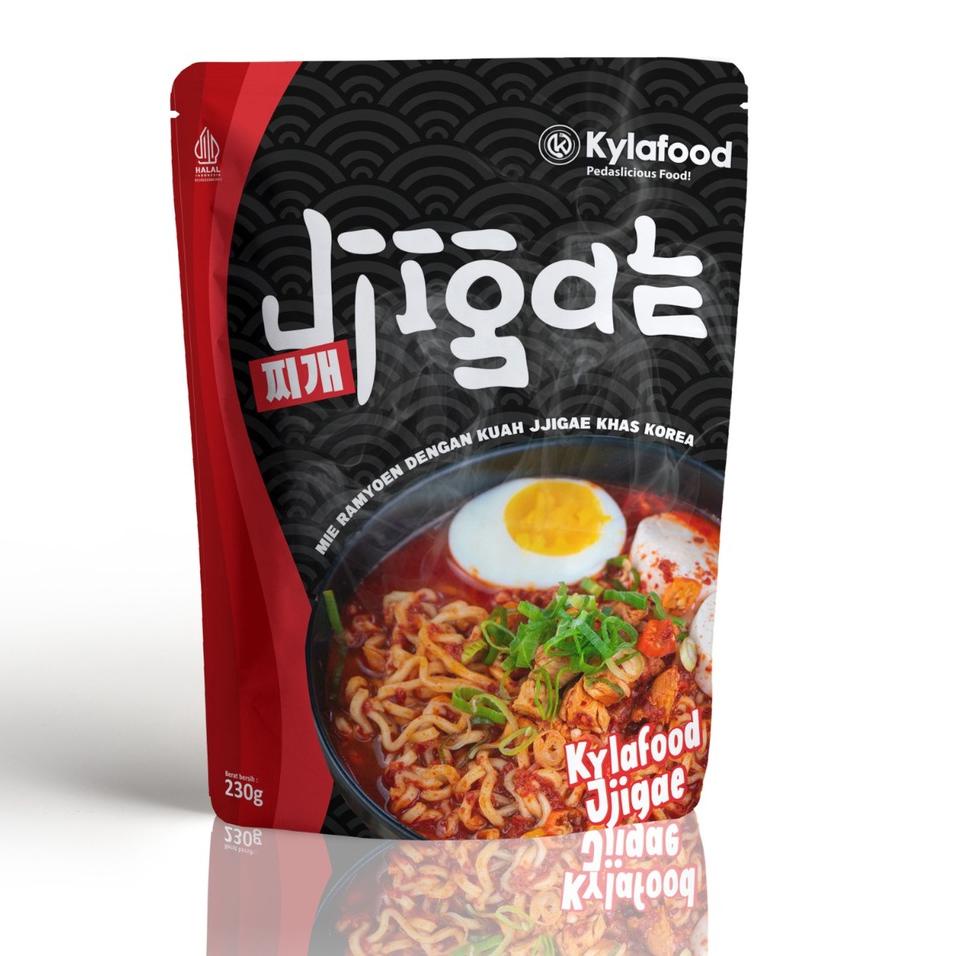 

12.12 MALL Kylafood Jjigae 