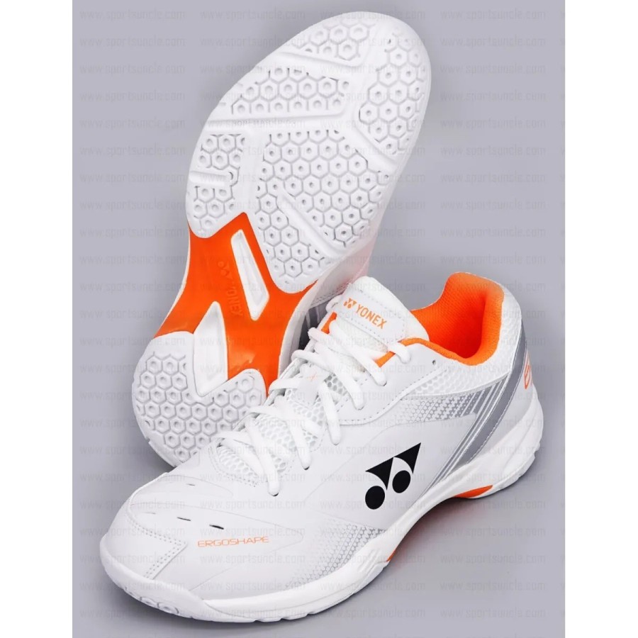 Sepatu Badminton Yonex SHB 65 X3 - SHB65 X3 Power cushion Original