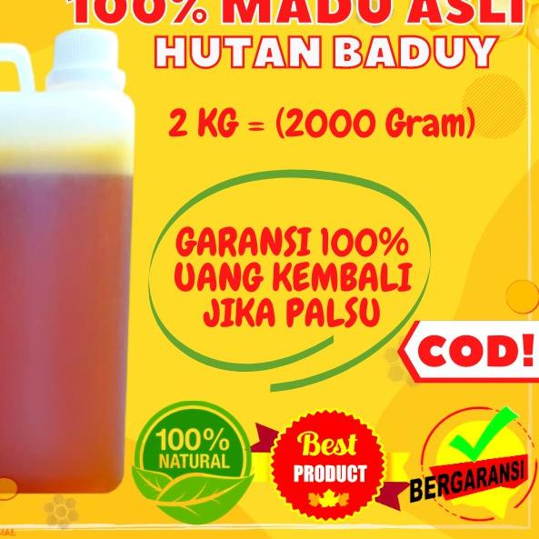 

➸ Murni Asli 2 KG Hutan Baduy Odeng Manis 100% ASLI TANPA CAMPURAN ➳