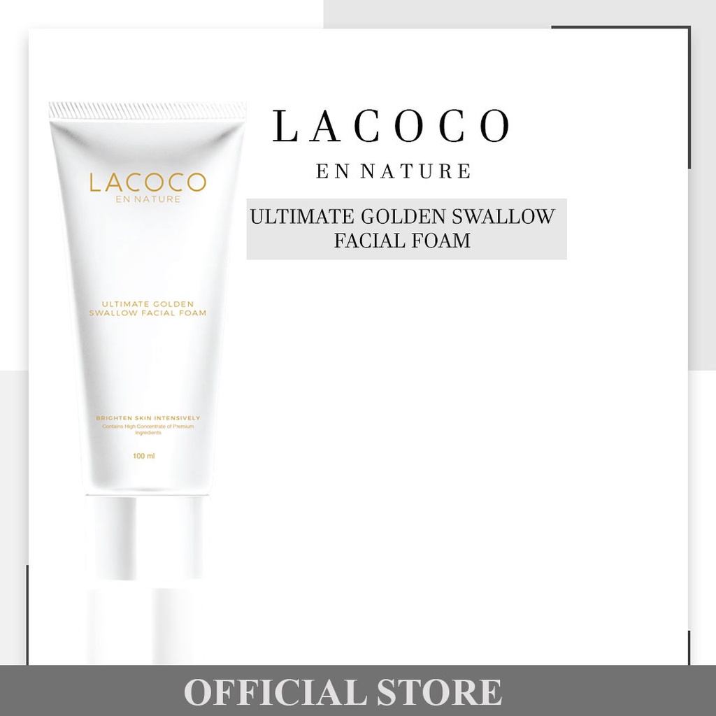 Produk LACOCO SKINCARE OFFICIAL SHOP | Shopee Indonesia
