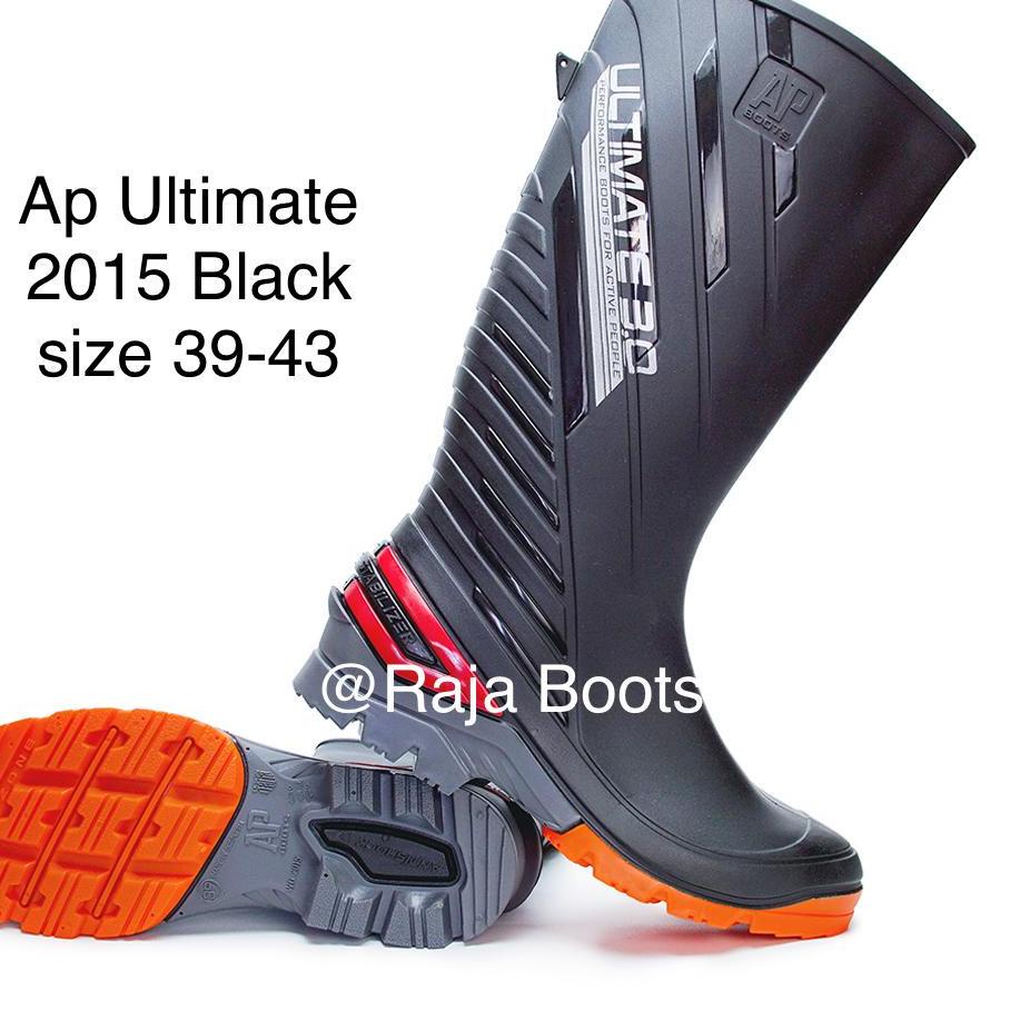 ✸ Sepatu Boot Ap Termurah 2015 Ultimate ❋