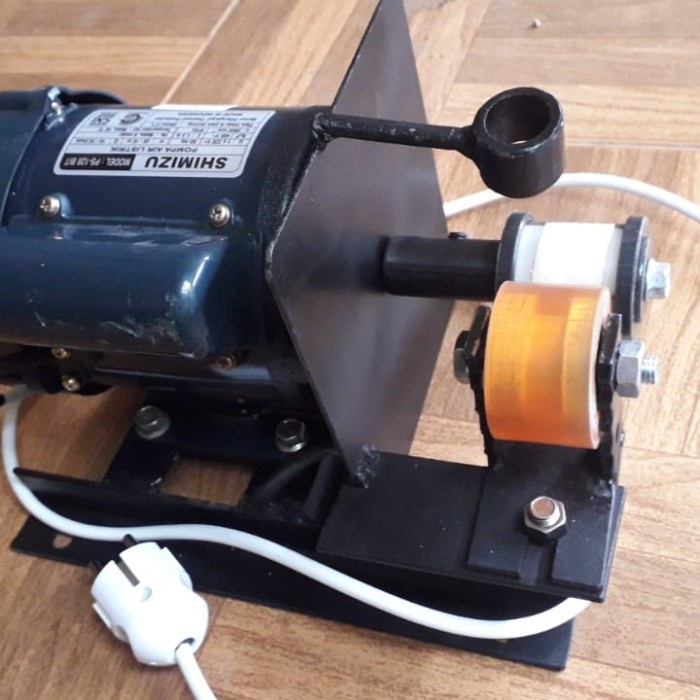 mesin potong roving GRC