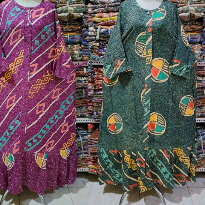 ✷ DASTER REMPEL JUMBO ROSALIA BY SAMMY ORIGINAL BUSUI MOTIF TERBARU ➯