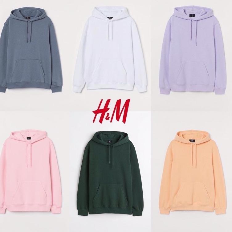 TERPERCAYA HOODIE HM DIVIDED / HOODIE BRANDED ORIGINAL / HOODIE HNM ORIGINAL