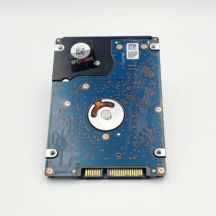 Terlaris Hardisk Internal Laptop Wdc/Hitachi 500Gb Sata 2.5" Hdd Playstation