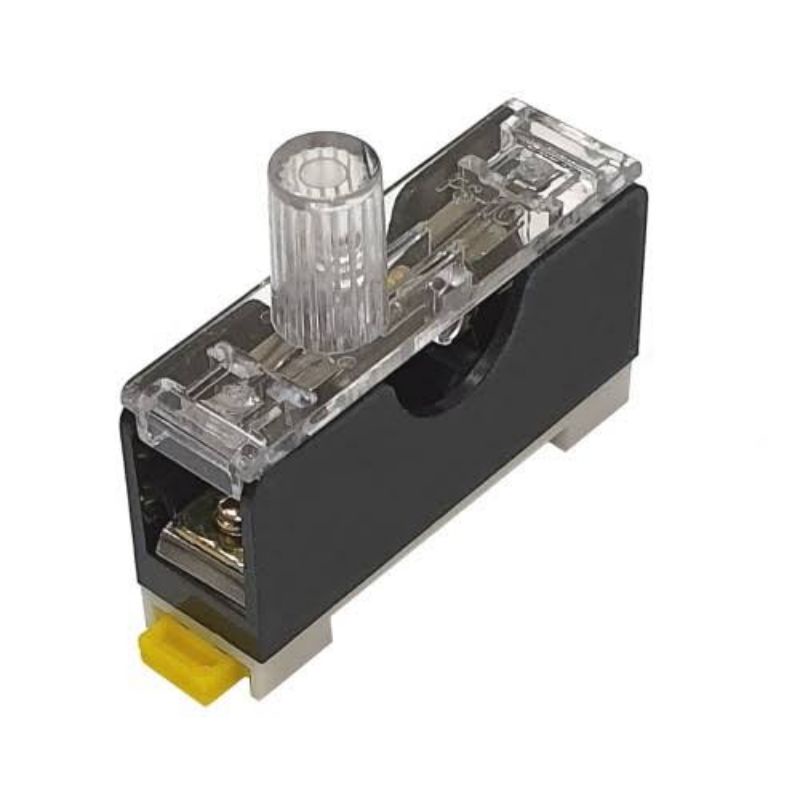 Fuse Kubur fius kubur