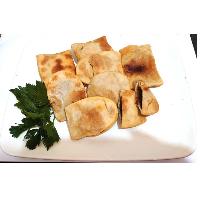 

Cireng Isi Lezat (10pcs)