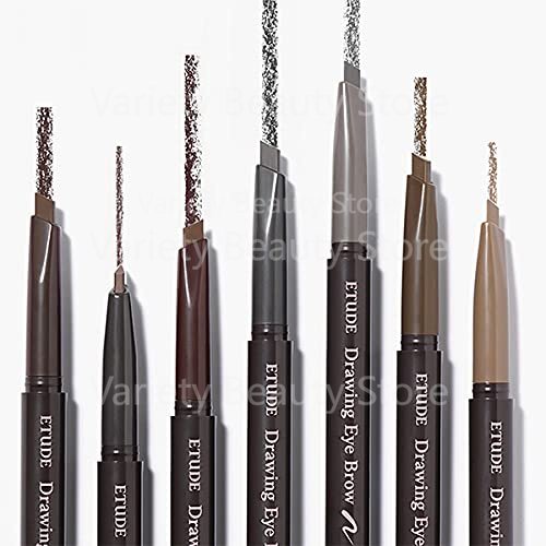 [COD]Etude House Drawing Eye Brow EyeBrow Double-headed EyeBrow