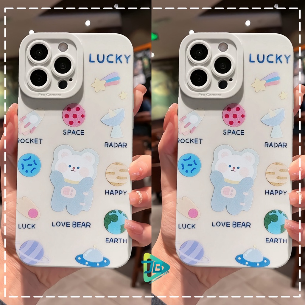 CUSTOM CASE SOFTCASE SILIKON PROCAMERA RADAR CUSTOM REALME C2 5 5I 5S C3 C11 C20 C12 C25 C30 C35 NARZO 30A 50A JB7187