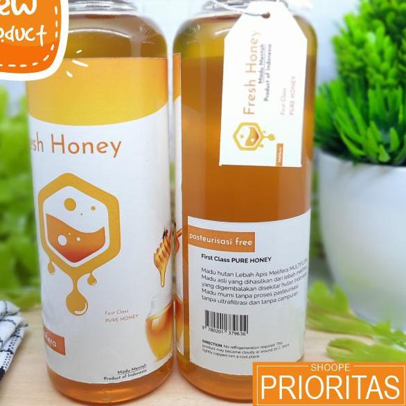 

♙ Murni asli Lebah Apis Melifera | Fresh Honey ❋