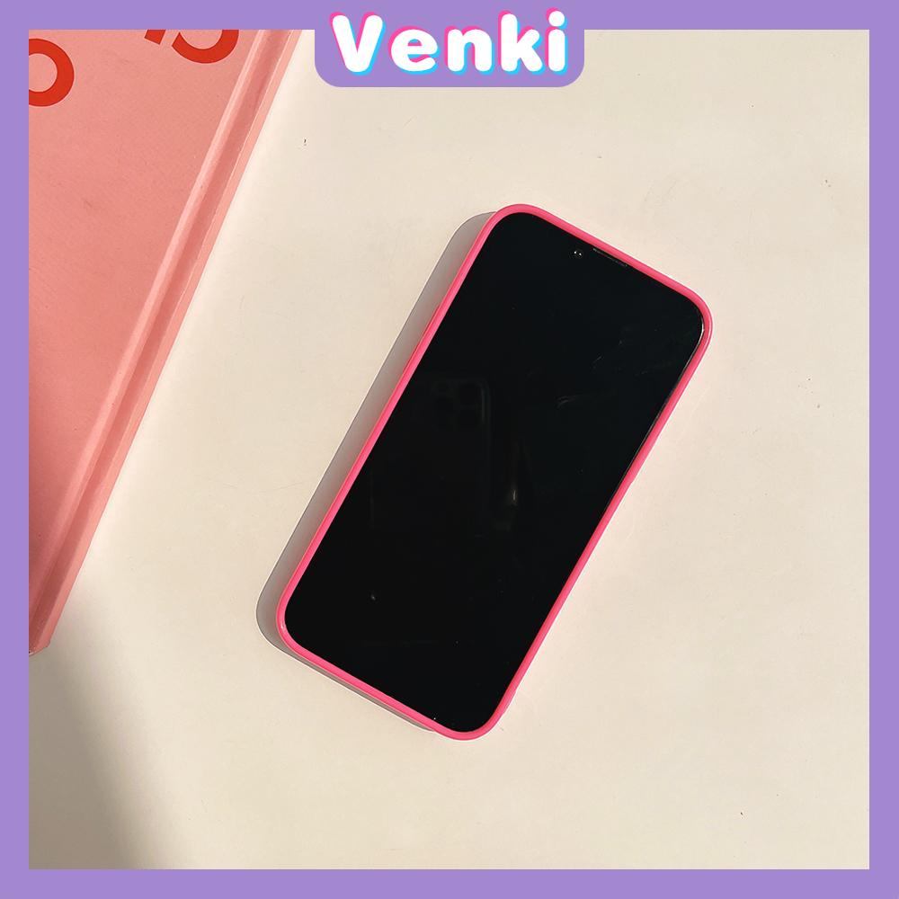 iPhone Case Soft TPU Glossy Pink Candy Case Creative Black English Camera Protection Shockproof For iPhone 14 13 12 11 Pro Max 7 8 Plus X XR