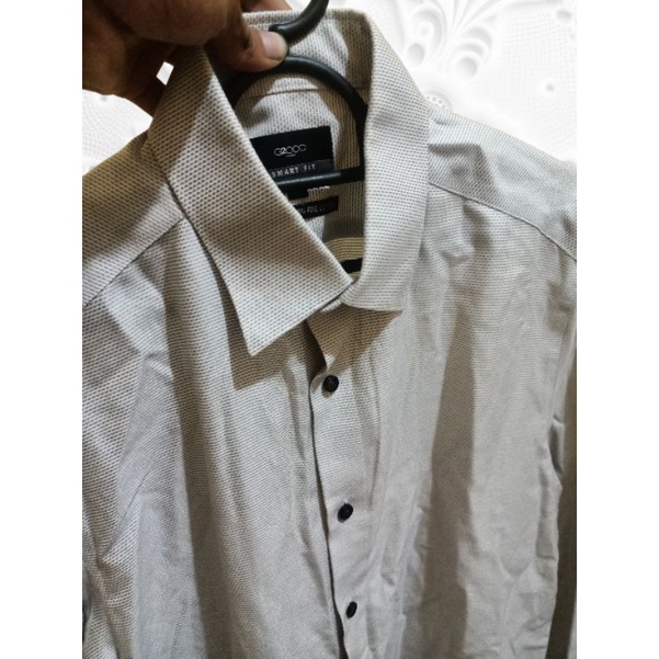 Kemeja Smartfit G2000