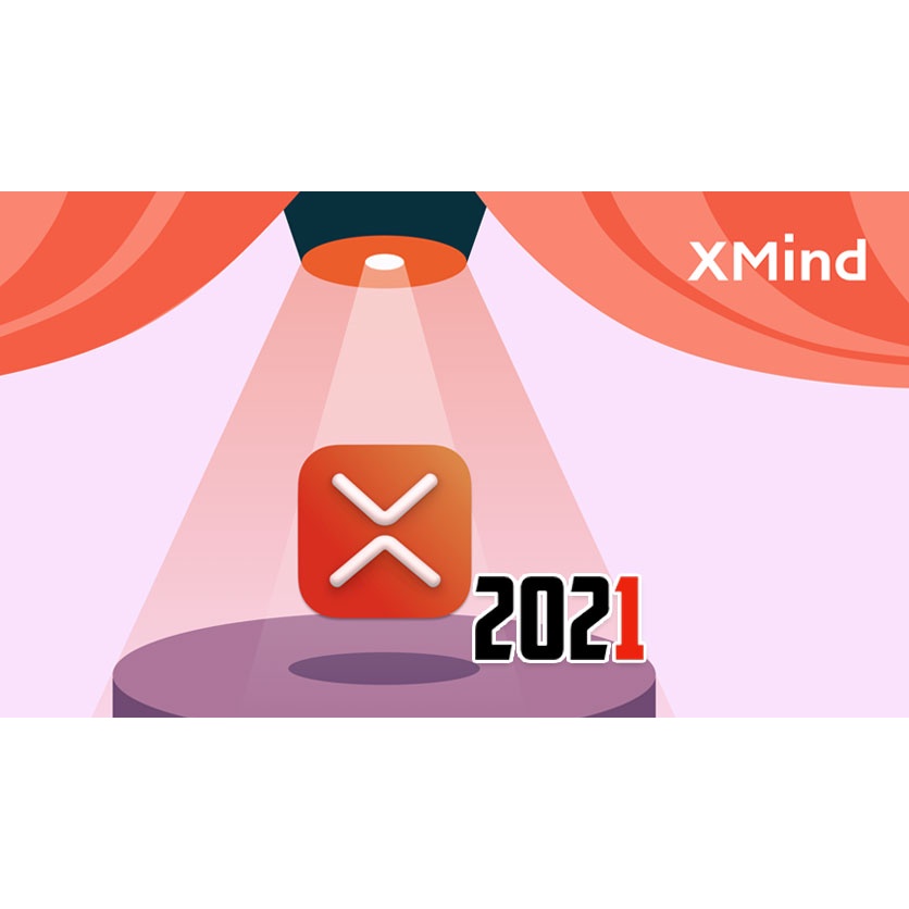 [Full Version] XMind 2022 Pro Lifetime - Pembuatan Mind Map dan Diagram Interaktif