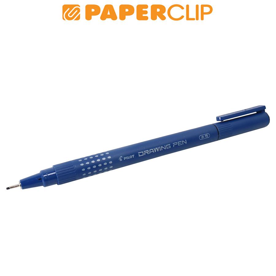 

BALLPOINT / PEN PILOT SW-DR 08 BLACK