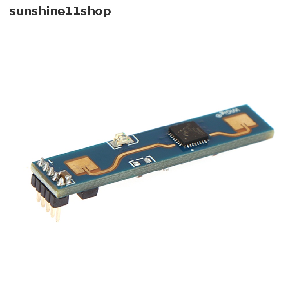 Sho HLK-LD2410 24G FMCW 24GHz Smart Human Presence Sensing Radar Module Millimeter Wave Motion Switch Sensor Module N