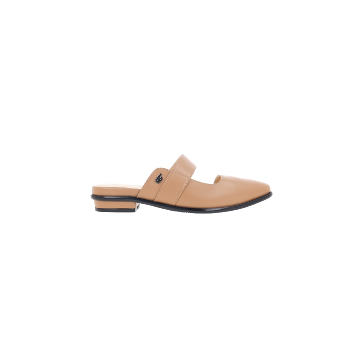 Sandal Wanita Bocorocco D. Coco 21 Cognac