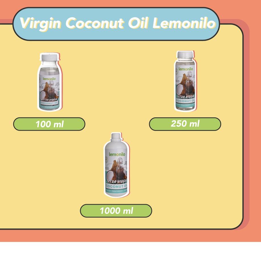 

✲ Lemonilo 100% Organic Extra () 250 ml ❂