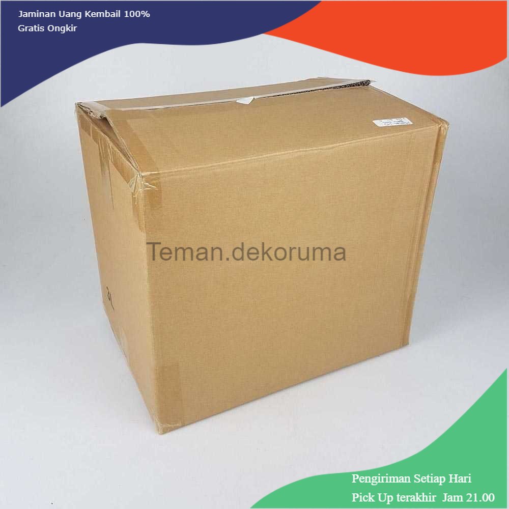 TD - SKT EECOO Mesin Pembersih Perhiasan Ultrasonic Cleaner 120W - MH-020S