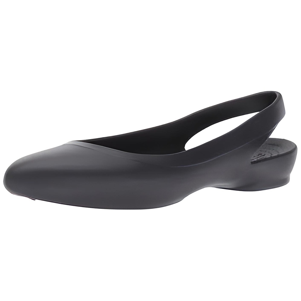 Crocs Women's Eve Slingback Wanita Ballet Flat