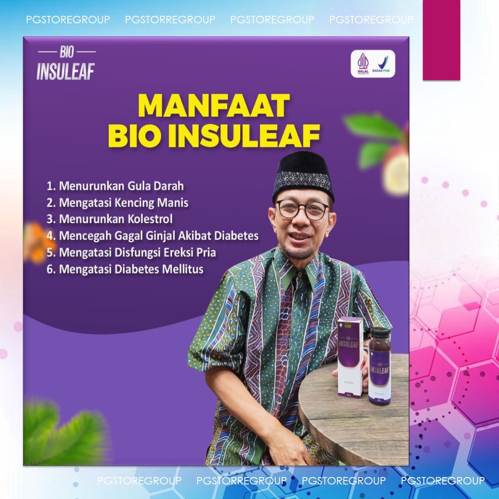 

BIO INSULEAF PAKET 3 BOTOL COD BAYAR DITEMPAT OBAT HERBAL ALAMI KHUSUS DIABETES DAN KENCING MANIS - ORIGINAL 100%