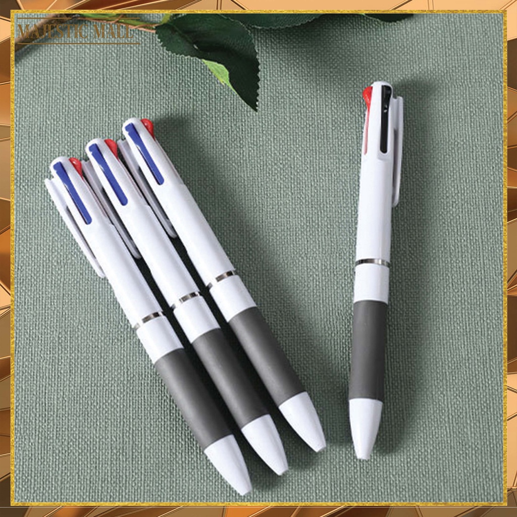 

® Pulpen 3 Warna Pulpen 3 in 1 Import COD