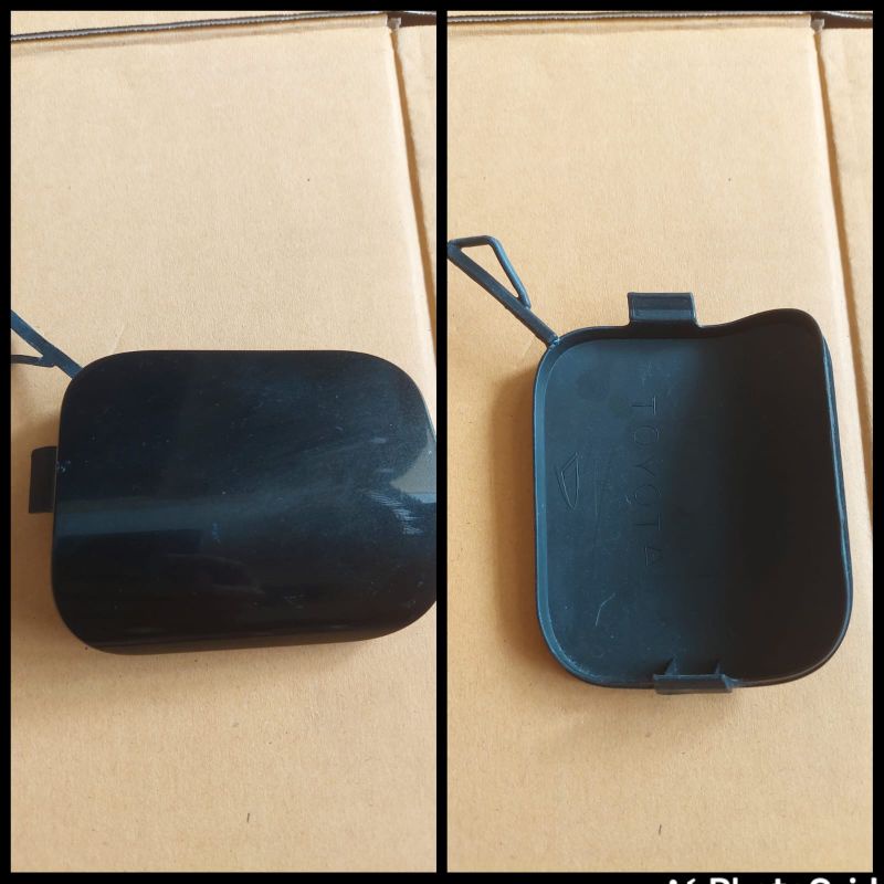 Tutup Derek Bemper Depan Avanza Xenia 2012-2014