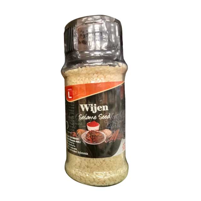 

CHOICE L WIJEN MIX BTL 50 G