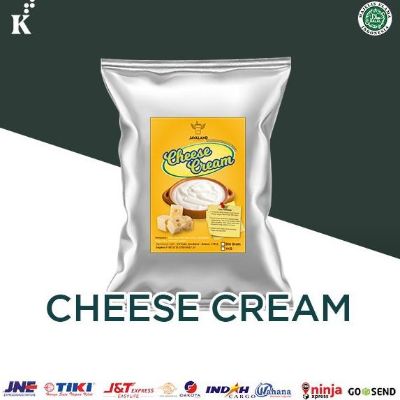 

✔✔SALE✔✔ Bubuk Toping Cheese Cream