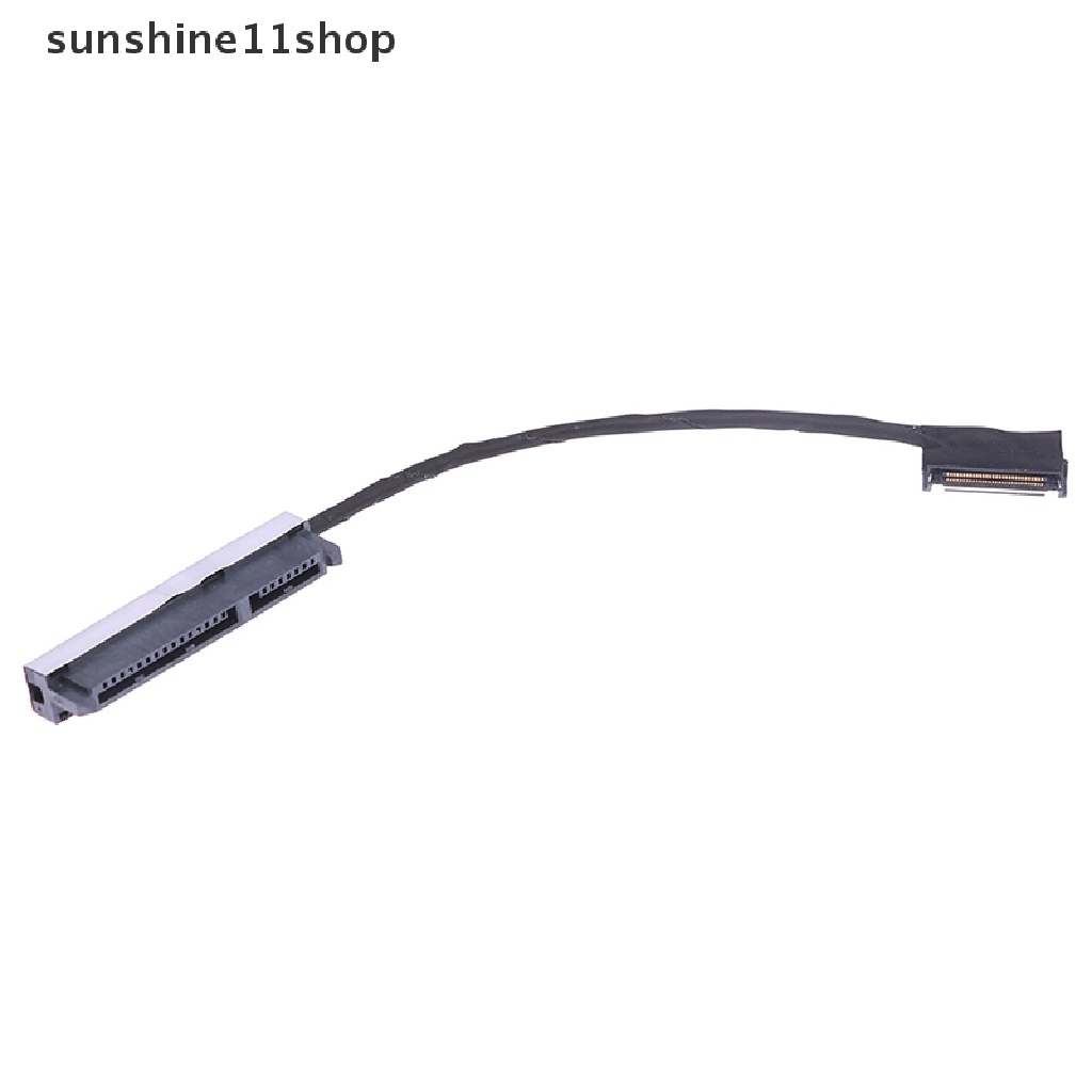 Sho Untuk Lenovo ThinkPad X260 Kabel Konektor Laptop SATA DC02C007L00 DC02C007K20 N