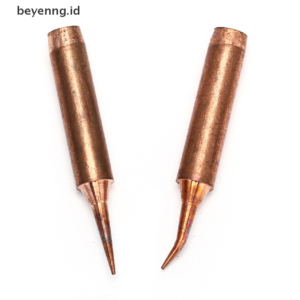 Beyen 900M-T-I/IS Bebas Oksigen solder Tembaga Ujung solder station tools iron tips ID