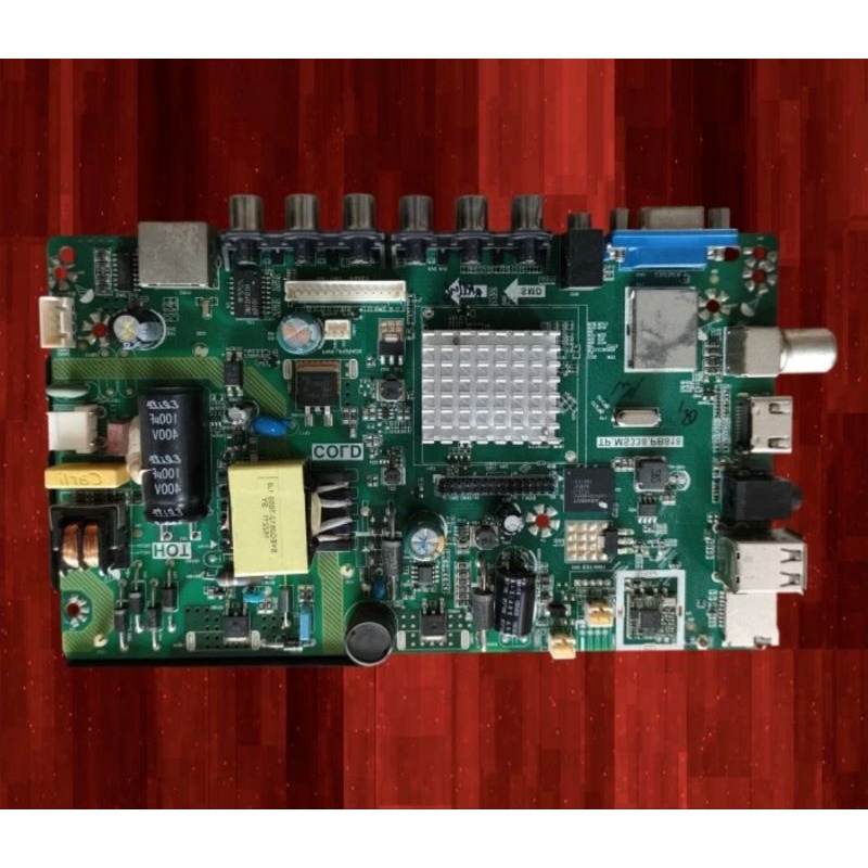 mb ori tv LED IKON IK-E32DFS ikon IK E32DFS