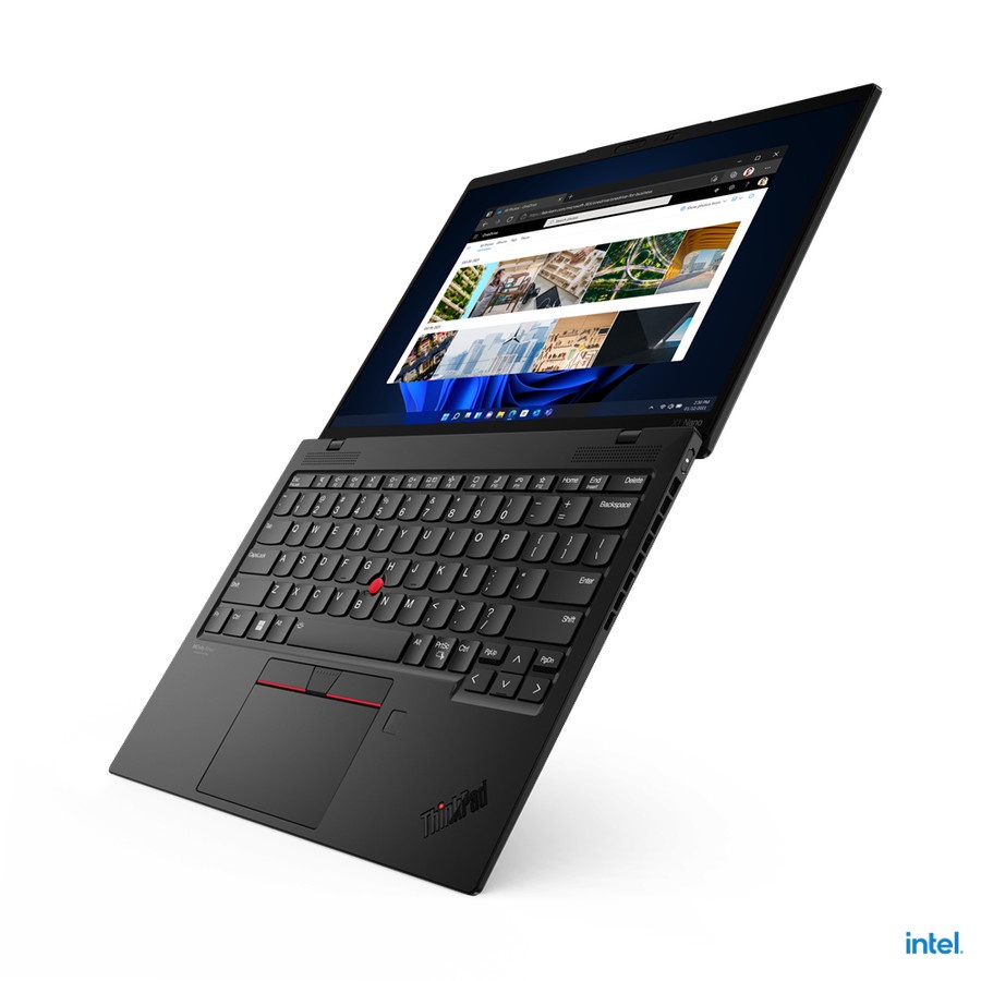 LAPTOP LENOVO THINKPAD X1 NANO CARBON GEN2 INTEL I7 1260P RAM 16GB 1TB SSD W11PRO 13.0FHD 2K IPS