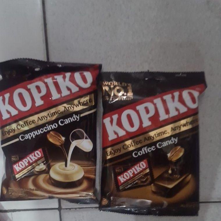 

H26 permen kopiko PENJUALAN TERBANYAK カ