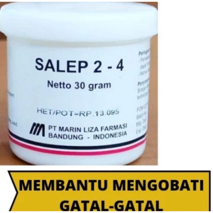 Salep Jamur Kulit - Salep Panu - Salep Gatal - Obat Panu - Obat Gatal Selangkangan - Salep Kulit Gat