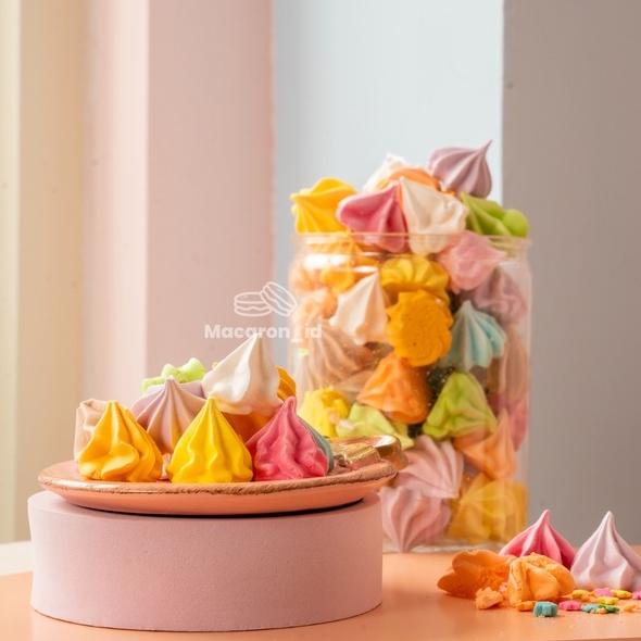 

Y96 SERBA 20k TREND TERKINI ち