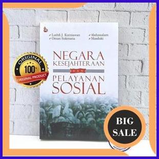 

parts Negara Kesejahteraan dan Pelayanan Sosial - Luthfi J. Kurniawan 1F3BZ3